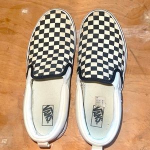 vans